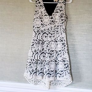 Lace dress DONATED